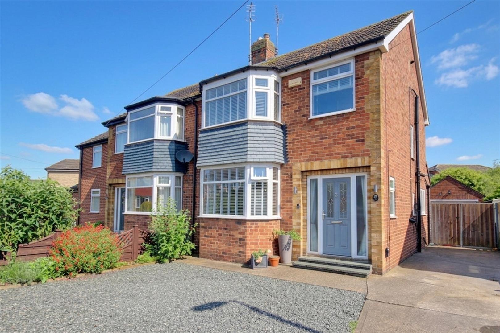 Hill Crest Drive, Beverley